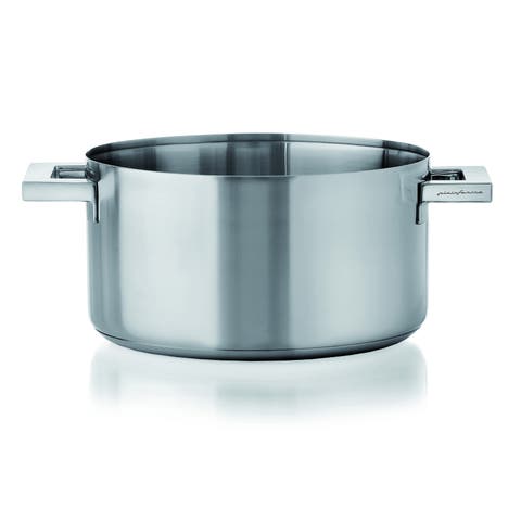 Stile By Pininfarina Casserole Dish - Dual Handles