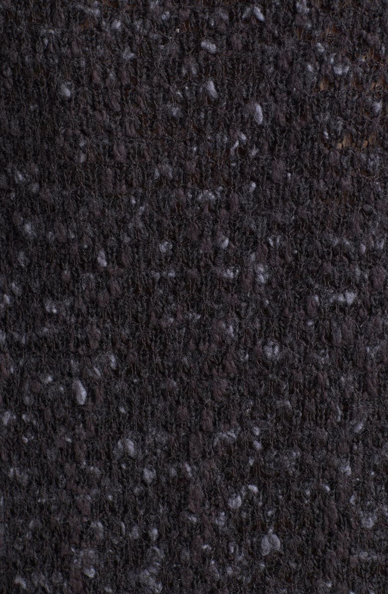 Free People 'Po Jeepster' High/Low Sweater, Alternate, color, 