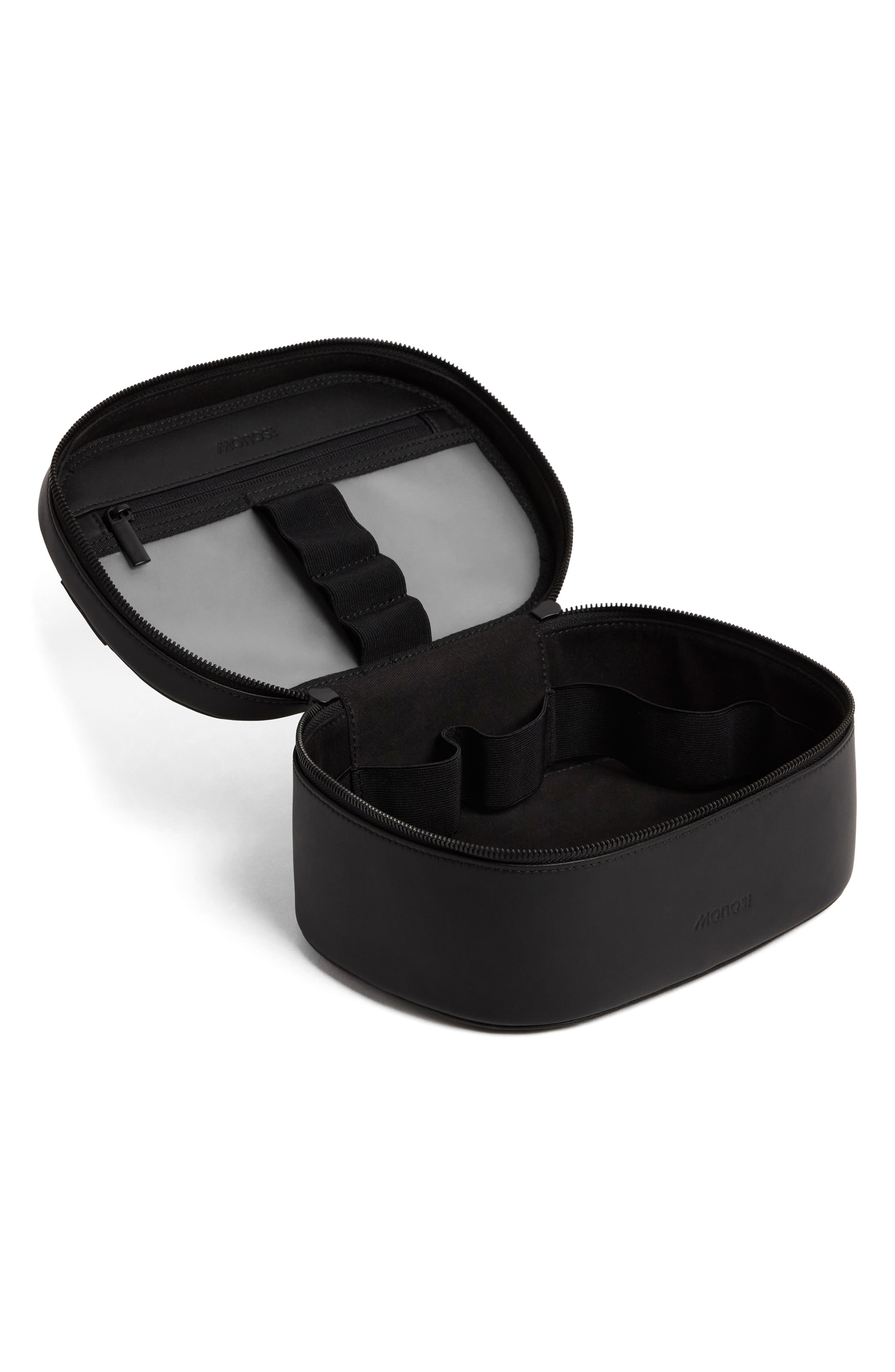 Monos Metro Cosmetics Case, Alternate, color, 