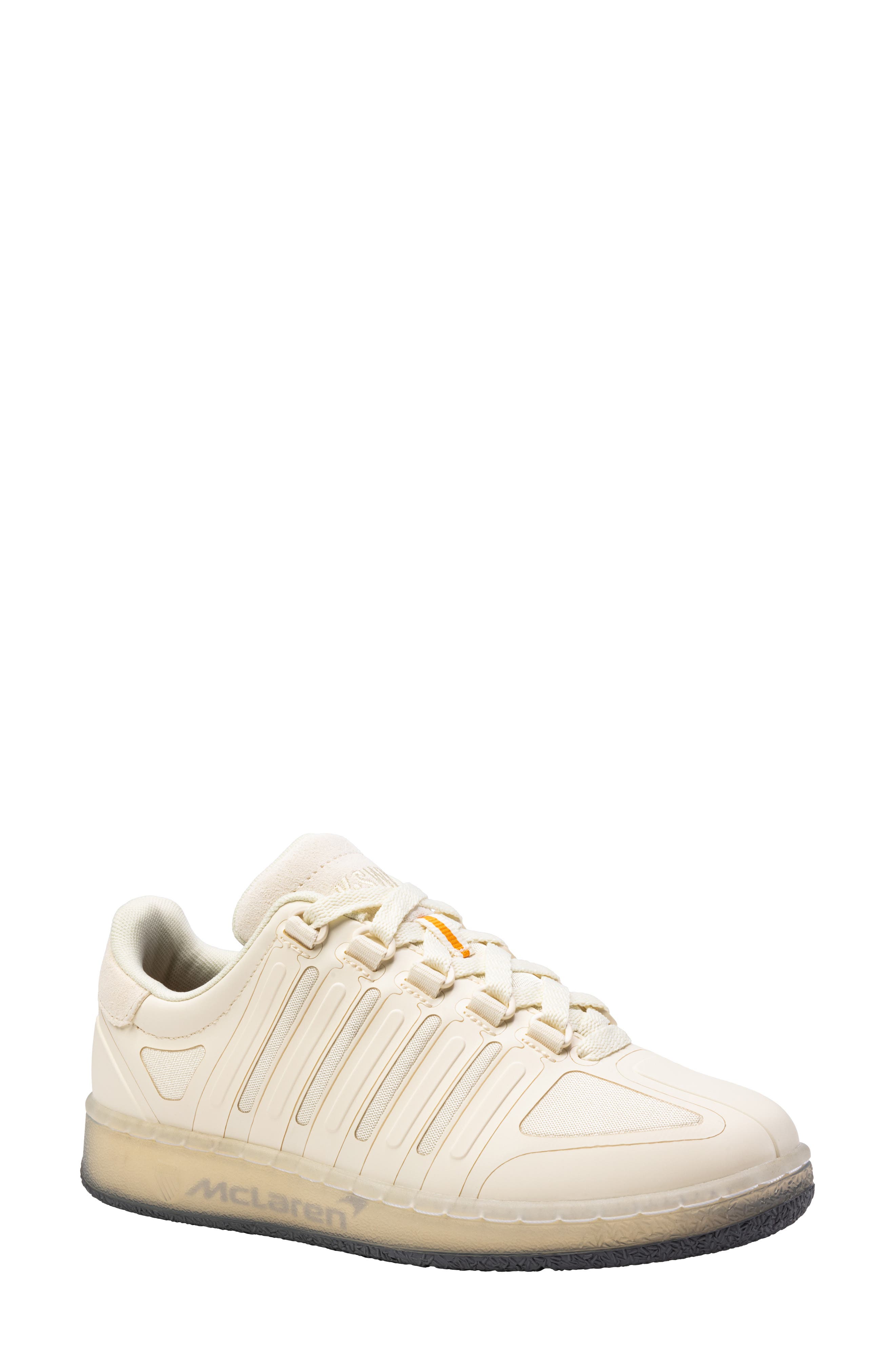 K-Swiss McLaren X Classic VN STC Sneaker, Main, color, 