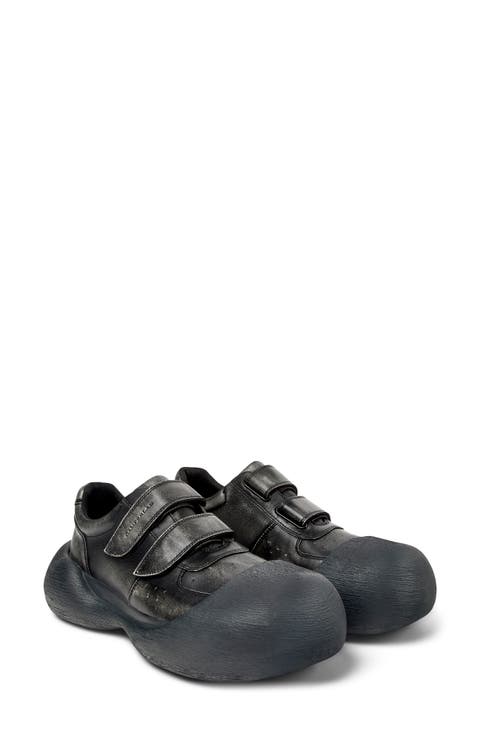 Caramba Leather Sneaker