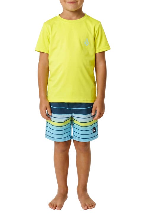 Kids' Two Piece Swimsuit