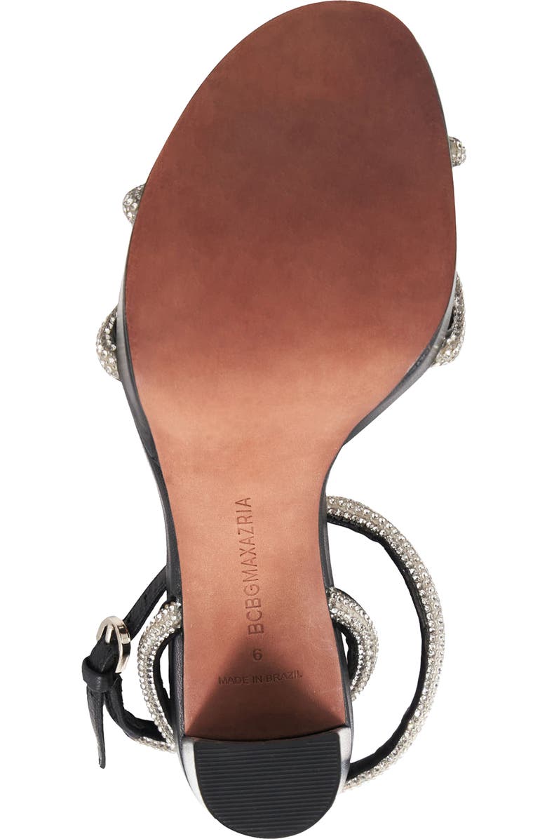 BCBGMAXAZRIA Cortini Platform Sandal, Alternate, color,