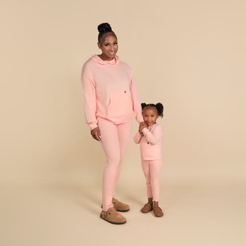 Modern Moments™ By Gerber Mommy & Me Matching Outfit Set In Pink