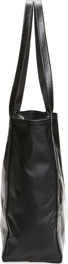 rag & bone Jet Coated Canvas Tote | Nordstromrack