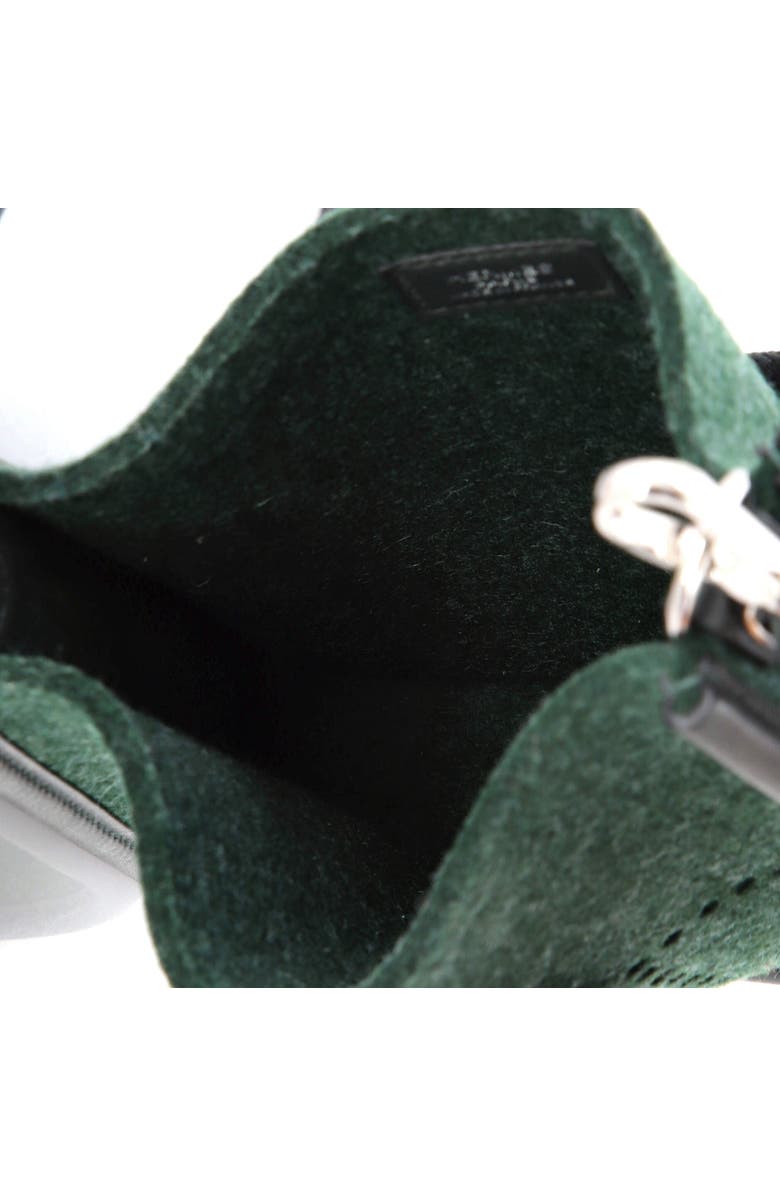 Pre-Owned Hermes Evelyne Bag Gen III Felt TPM, Alternate, color,