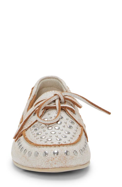 LUCKY BRAND LUCKY BRAND TIMINI 2 STUDDED LOAFER