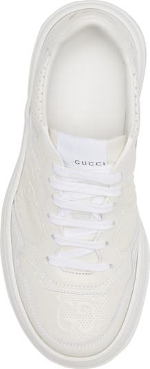 GG Low Top Sneaker