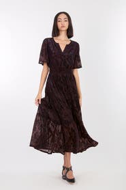 Super Natural by Secret Mission Reese Dress