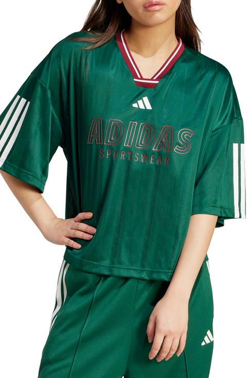 Tiro Nations Pack Oversize T-Shirt