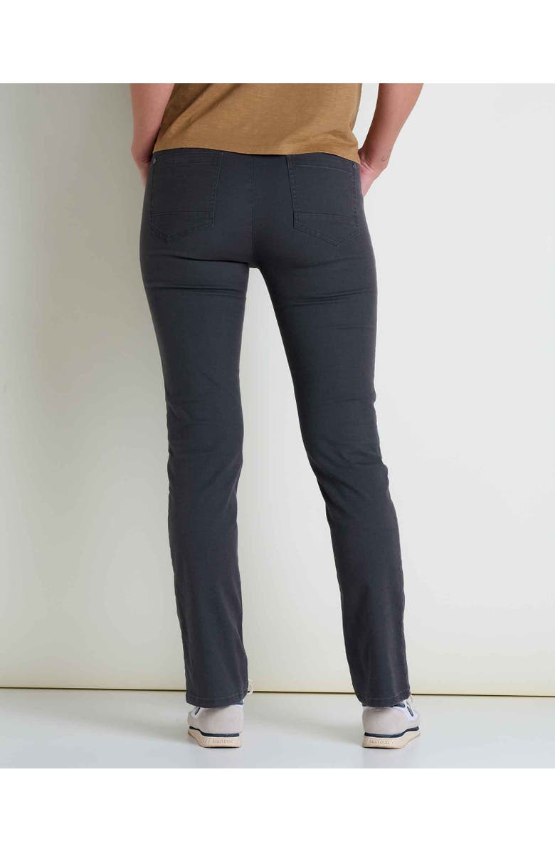 Toad & Co Earthworks Slim Pant, Alternate, color, 