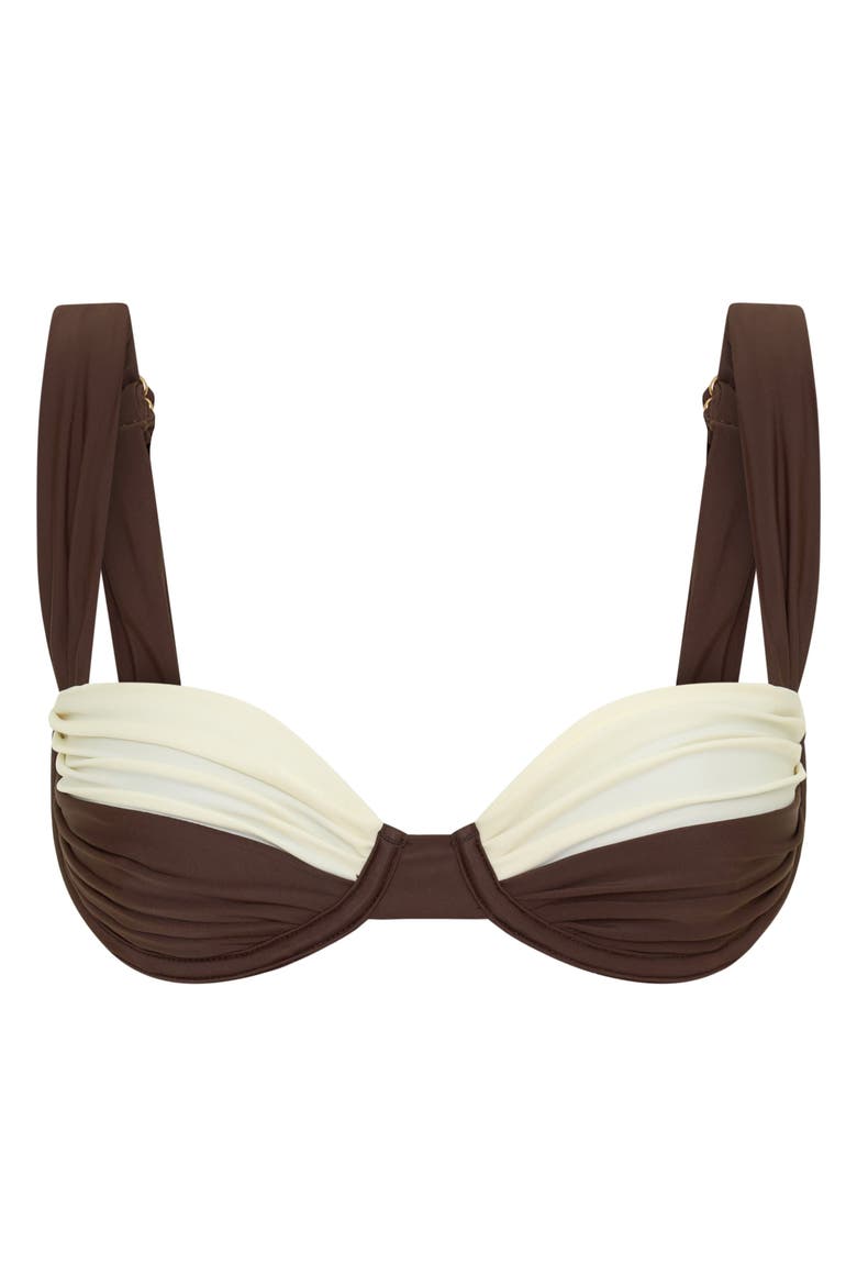 Rhodes Swim Top, Main, color, Coconut