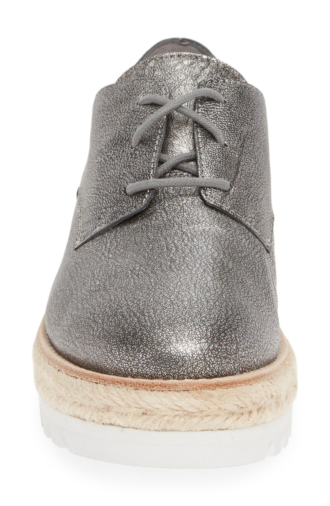 Eileen Fisher Everly Derby (Women) | Nordstromrack
