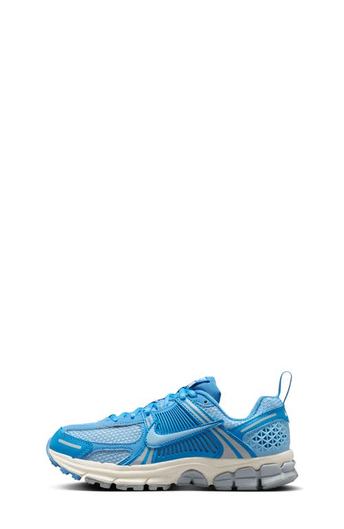 Nike Zoom Vomero 5 Sneaker In Blue Beyond/psychic Blue