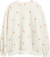 HAPPY CAMP3R Dreams Crewneck Sweatshirt