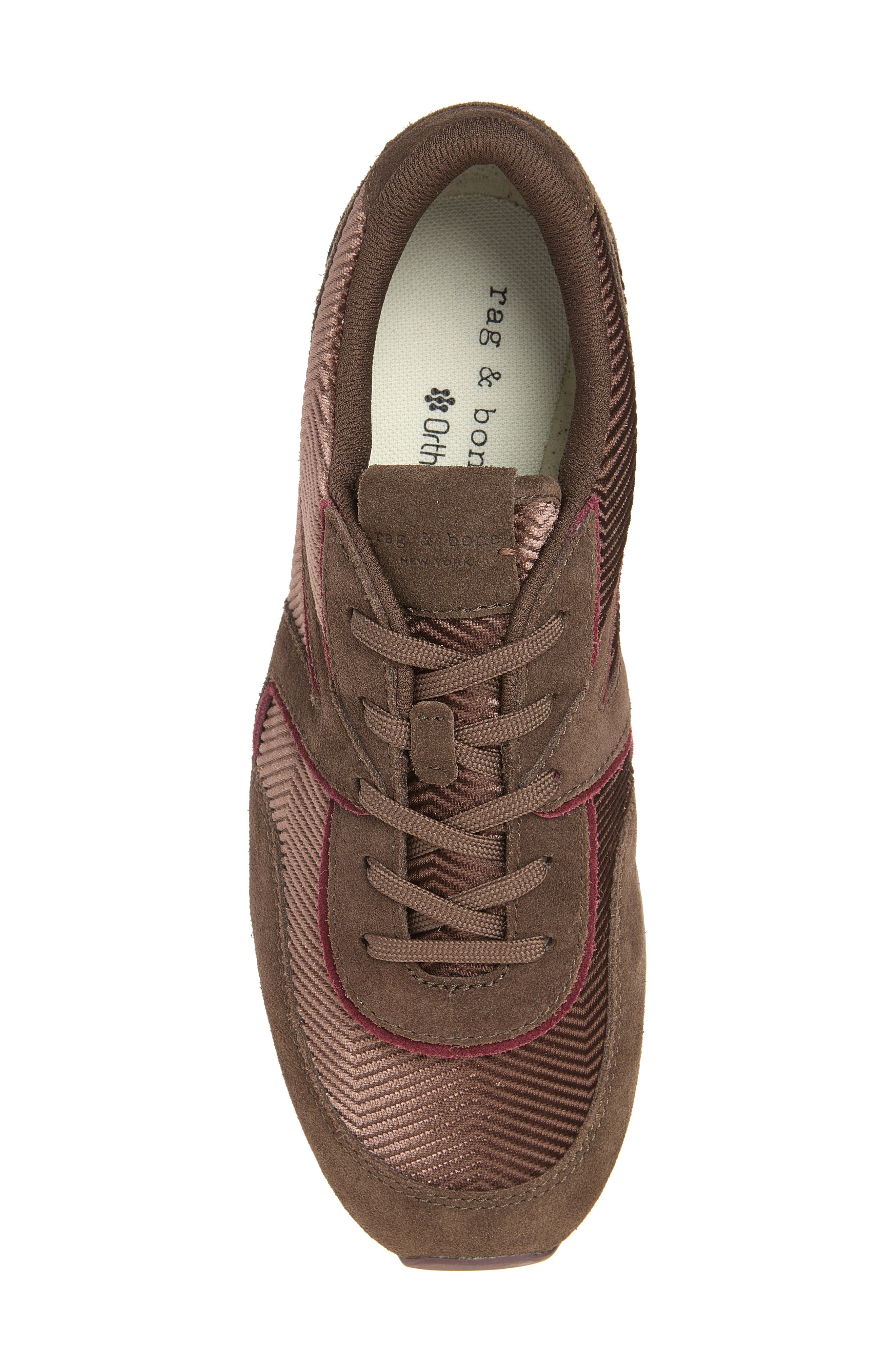 Retro Sneaker, Alternate, color, MCCRD