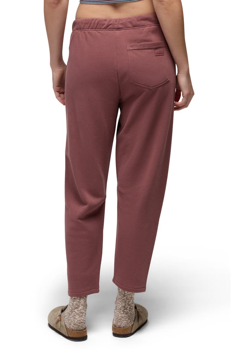 Dreamterry Sweatpants, Alternate, color, NEWBERRY