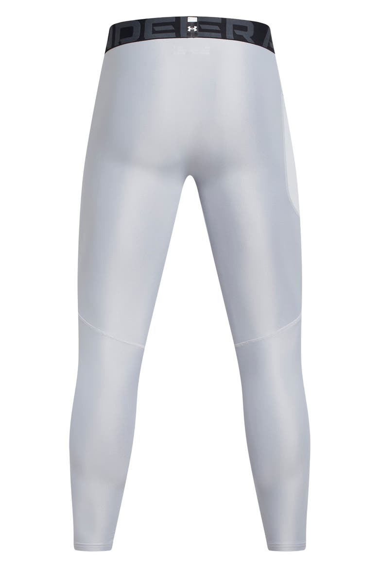 HeatGear® Leggings, Alternate, color, 011 MOD GRAY
