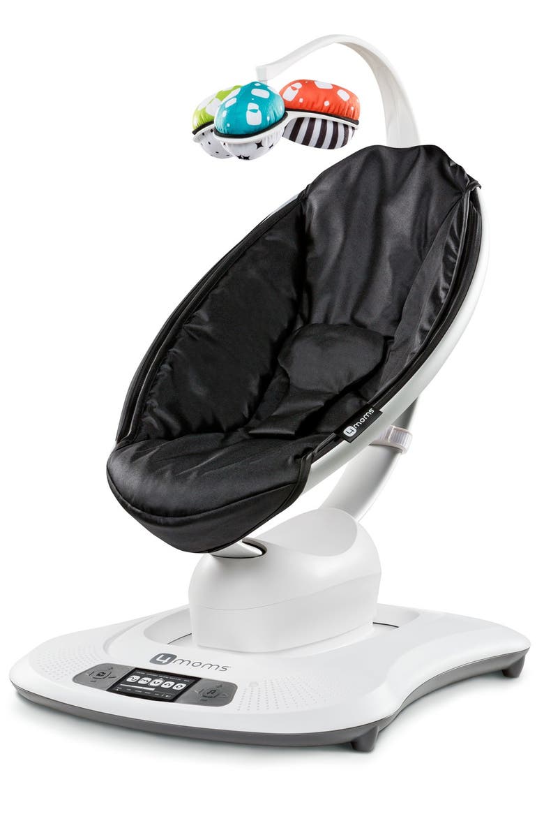4moms 'Classic mamaRoo' Bouncer Seat, Main, color, 