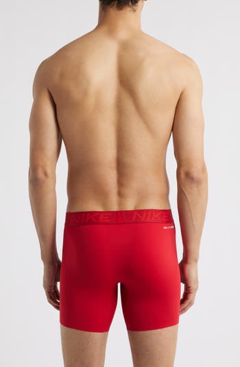 Elite Micro Boxer Briefs