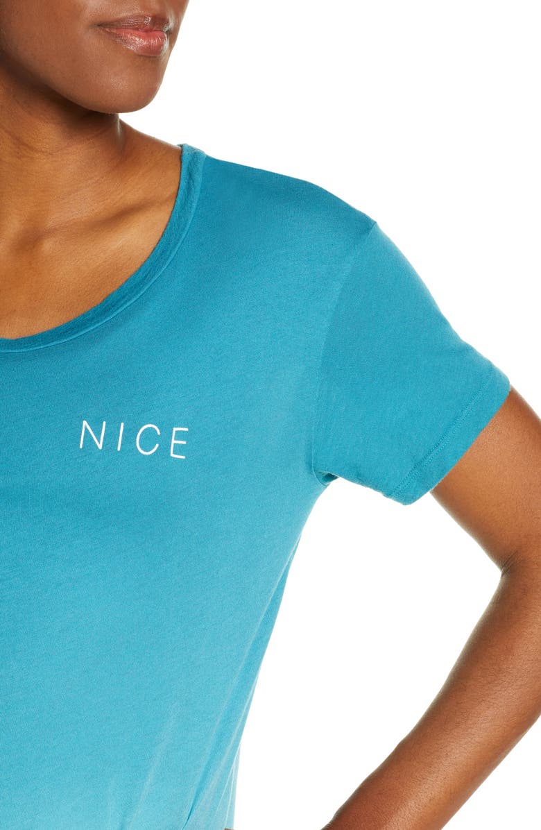 Good Hyouman Dakota Nice Graphic Tee, Alternate, color,