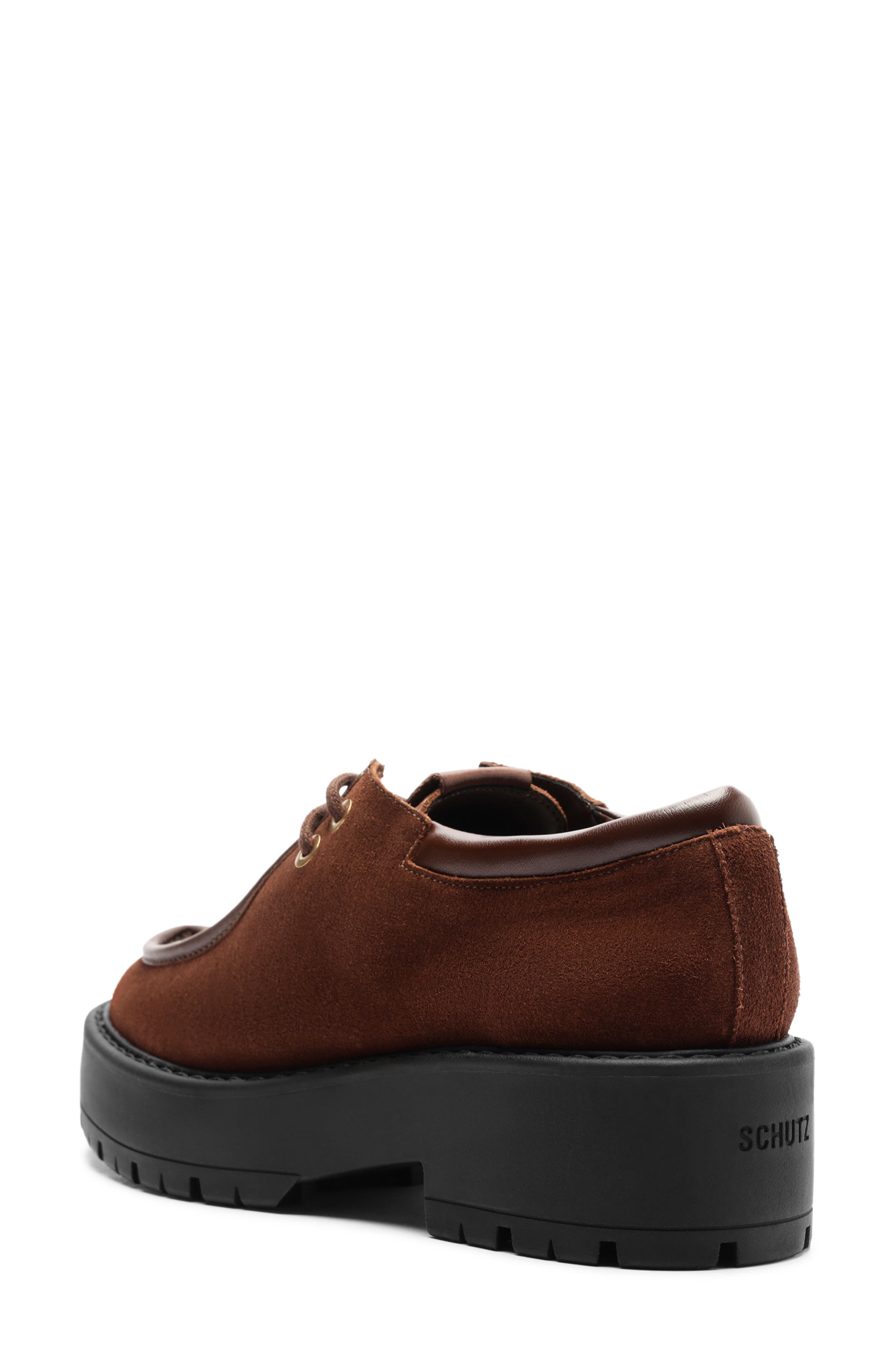 Cia Platform Loafer - image 4