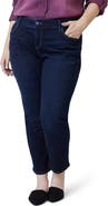 SLINK Jeans Ankle Boyfriend Jeans