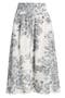 selected Ivory Multi