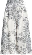 KOBI HALPERIN Lidia Maxi Skirt