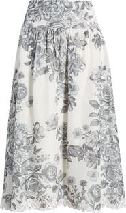 KOBI HALPERIN Lidia Maxi Skirt