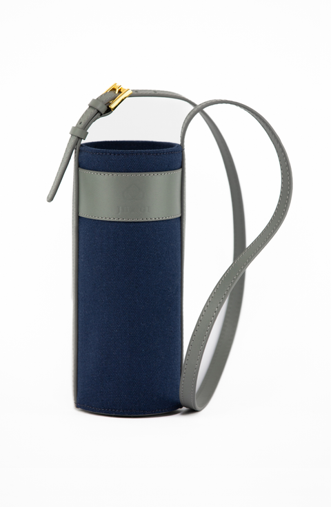 Tennis Ball & Water Bottle Holder
