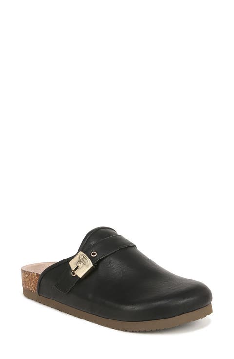 Louis Iconic Mule (Women)