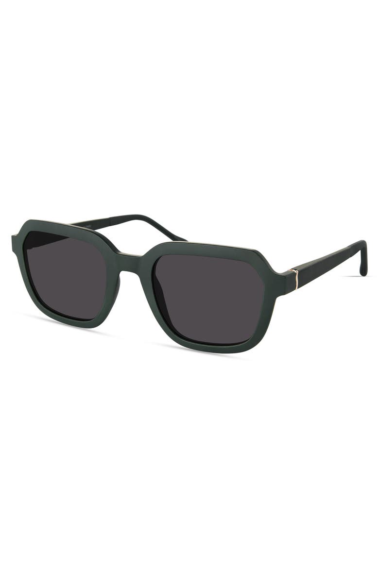 Kotor Sunglasses, Alternate, color, Green