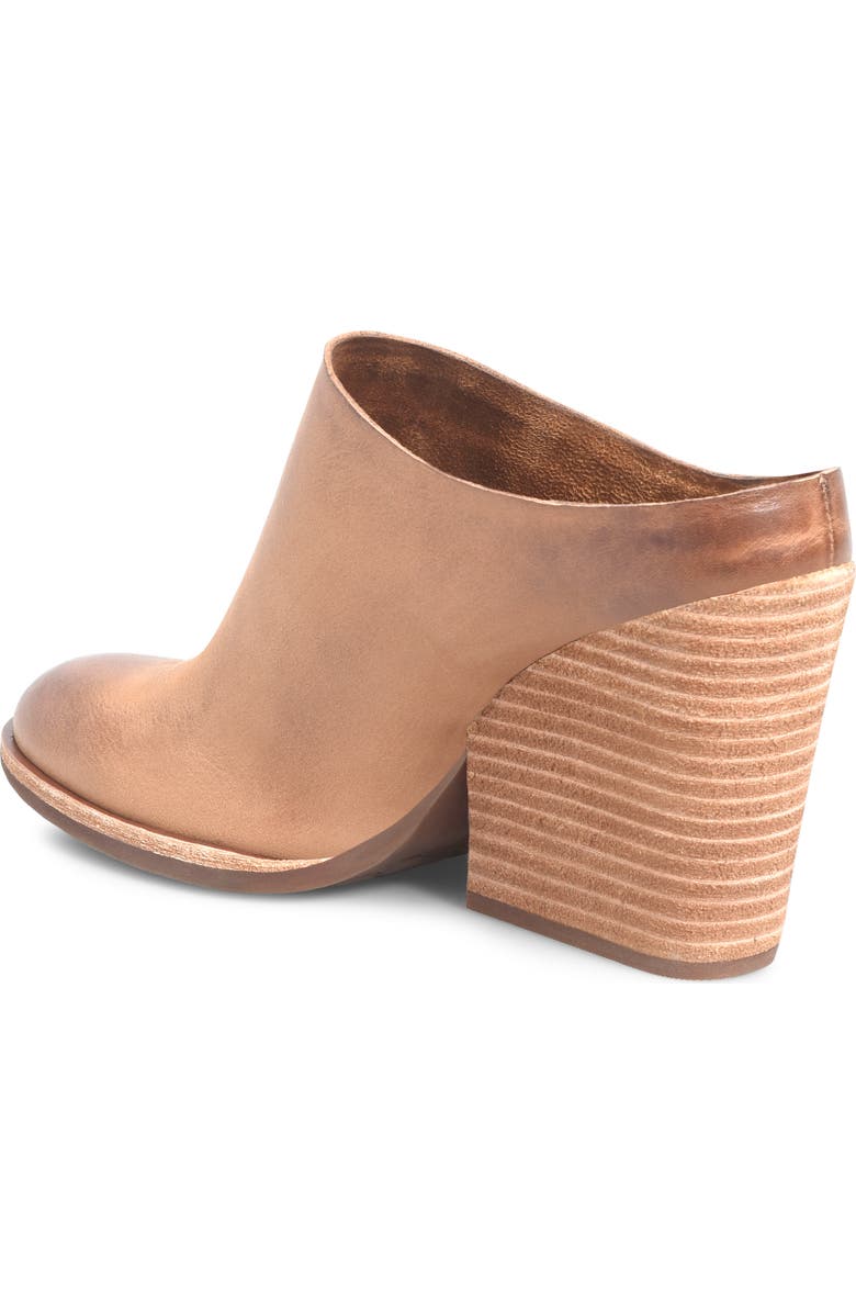Kork-Ease<sup>®</sup> Challis Mule, Alternate, color, Brown