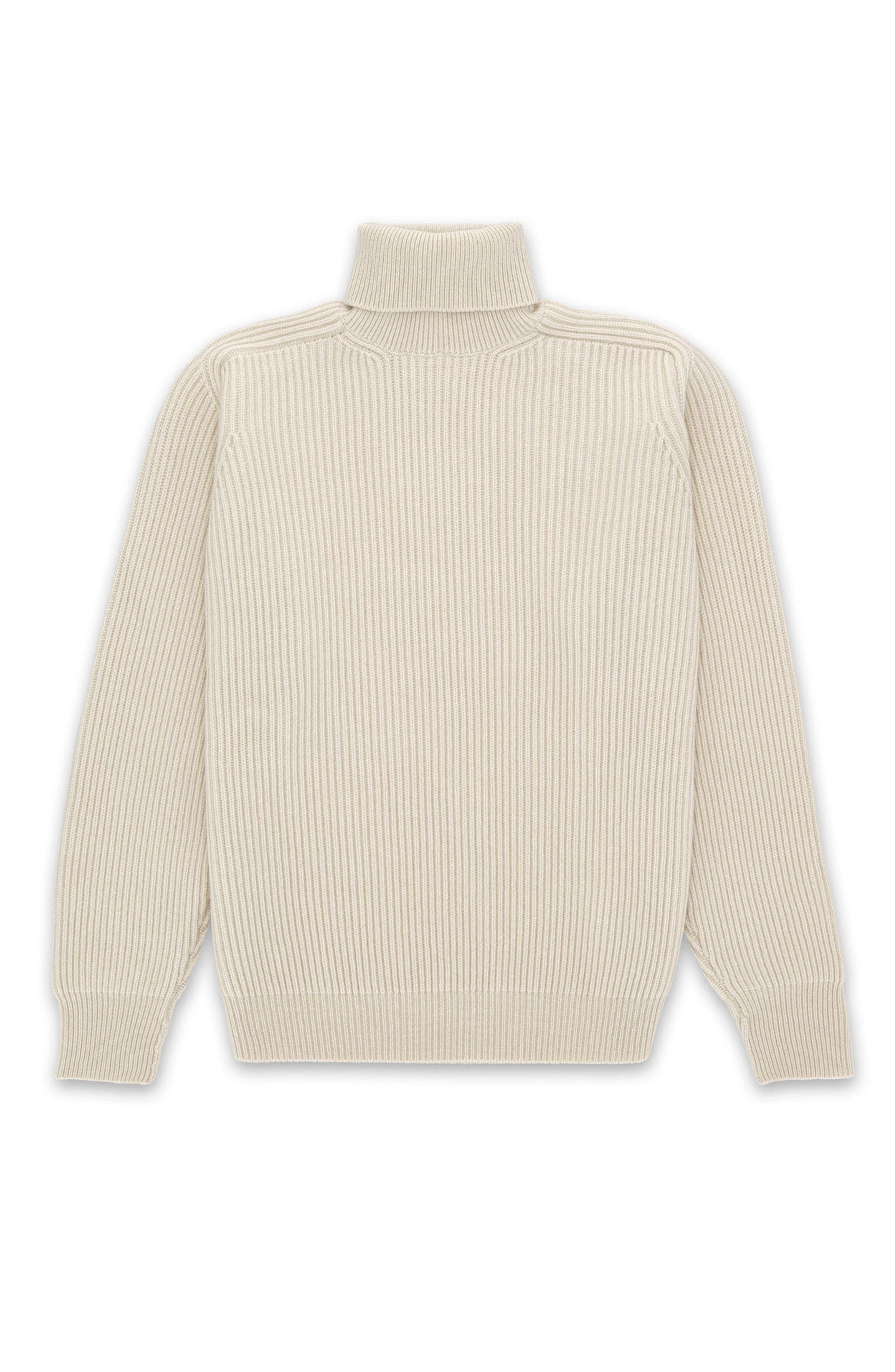 Brighton High Neck Jumper - image 3