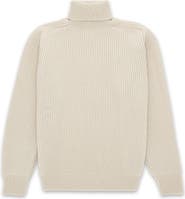 Fortela Brighton High Neck Jumper