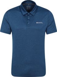Mountain Warehouse Deuce IsoCool Polo Shirt