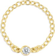 Set & Stones Renata Chain Ring