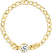 Set & Stones Renata Chain Ring