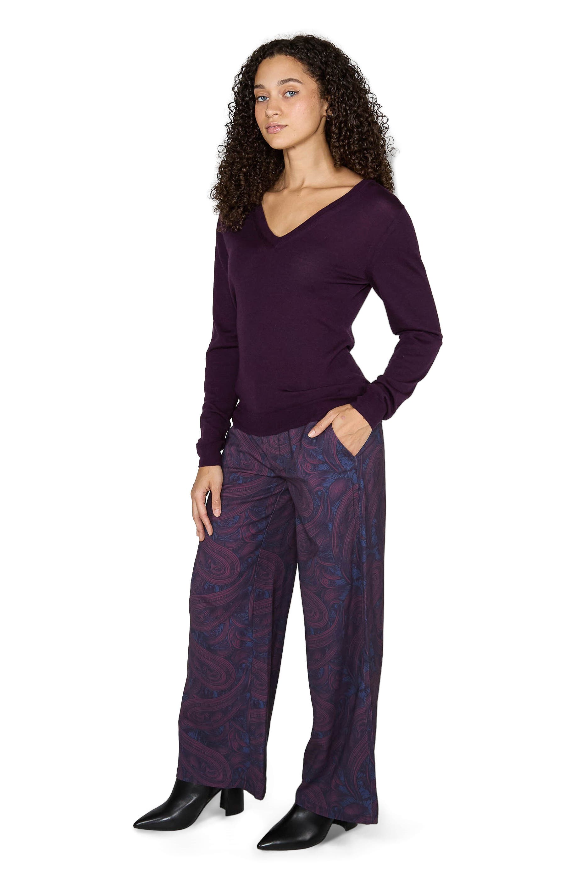 Plum