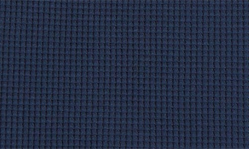 DAMSON MADDER DAMSON MADDER HATTIE WAFFLE WEAVE STRETCH COTTON TANK
