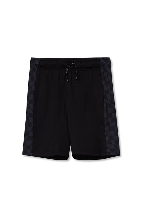 Boys Adventure Performance Shorts