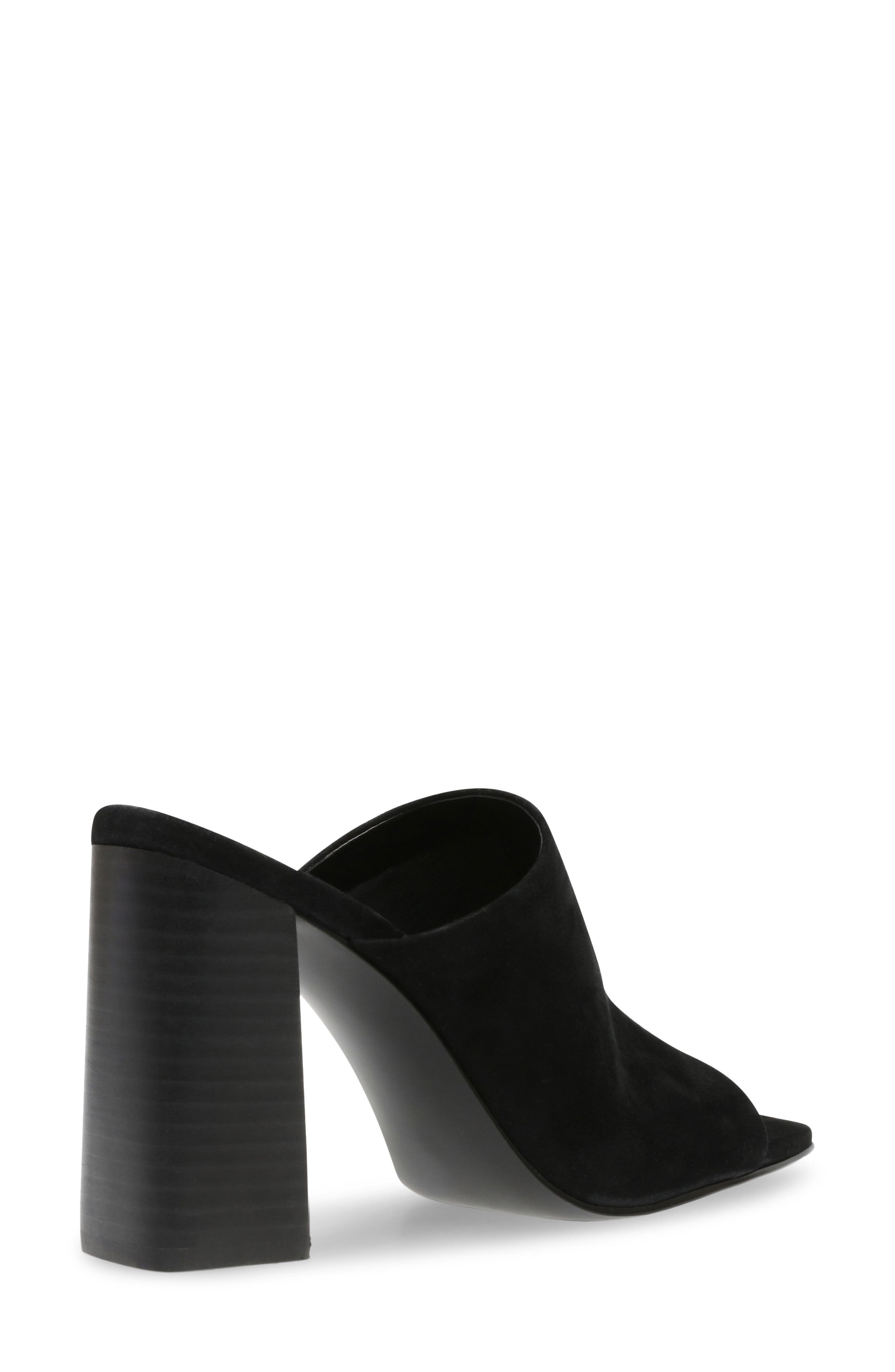 Steve Madden Teles Slide Sandal, Alternate, color, 