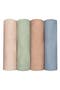  Pacific, Cedar, Sage, Blush