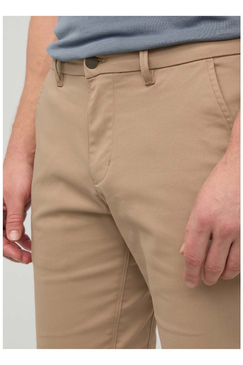 Nustretch Club Short, Alternate, color, Desert-Khaki