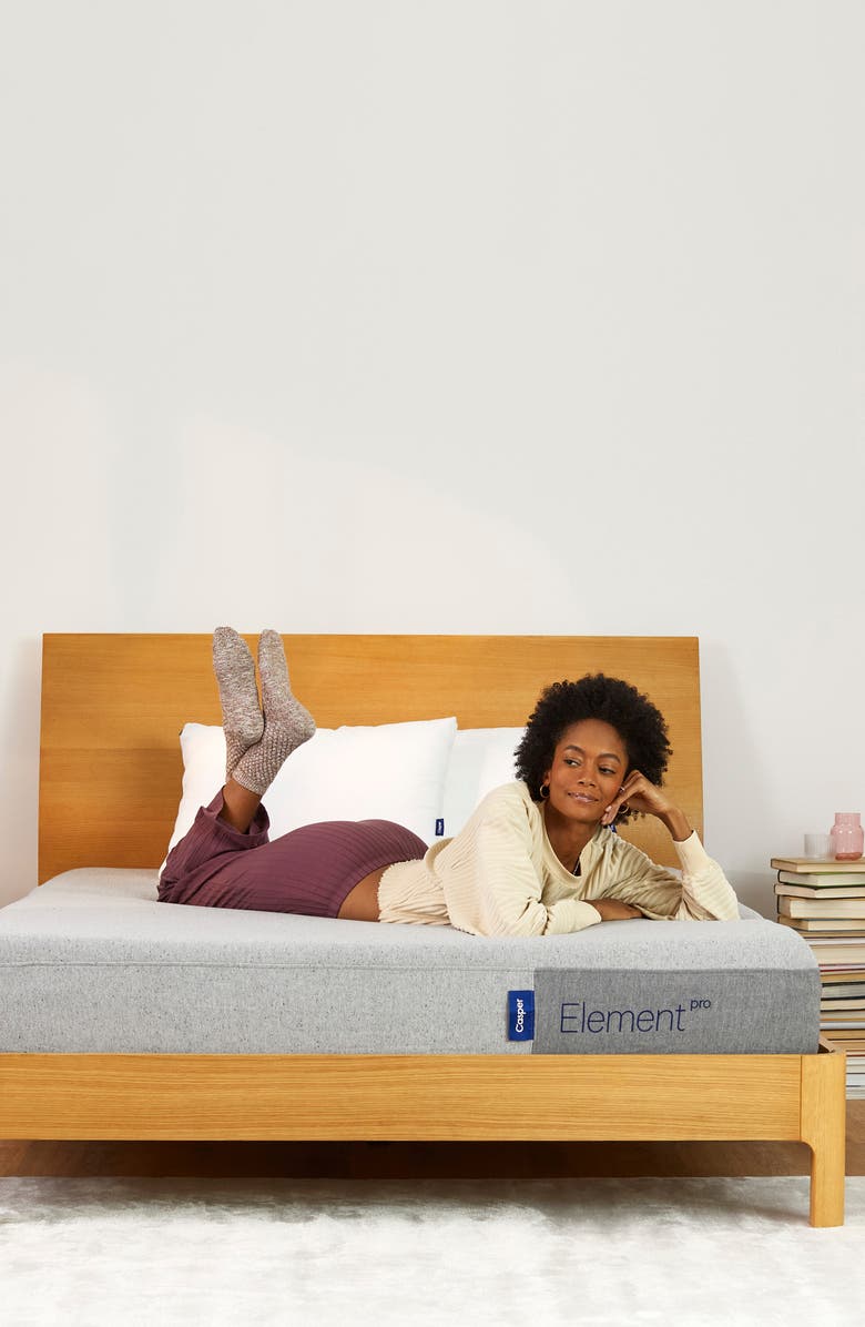 Casper Element Pro 10-Inch Mattress, Alternate, color,