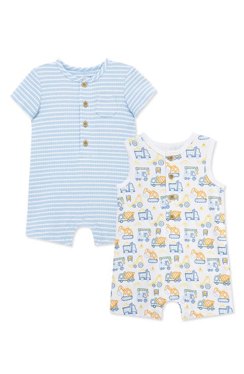 2-Pack Rompers (Baby)