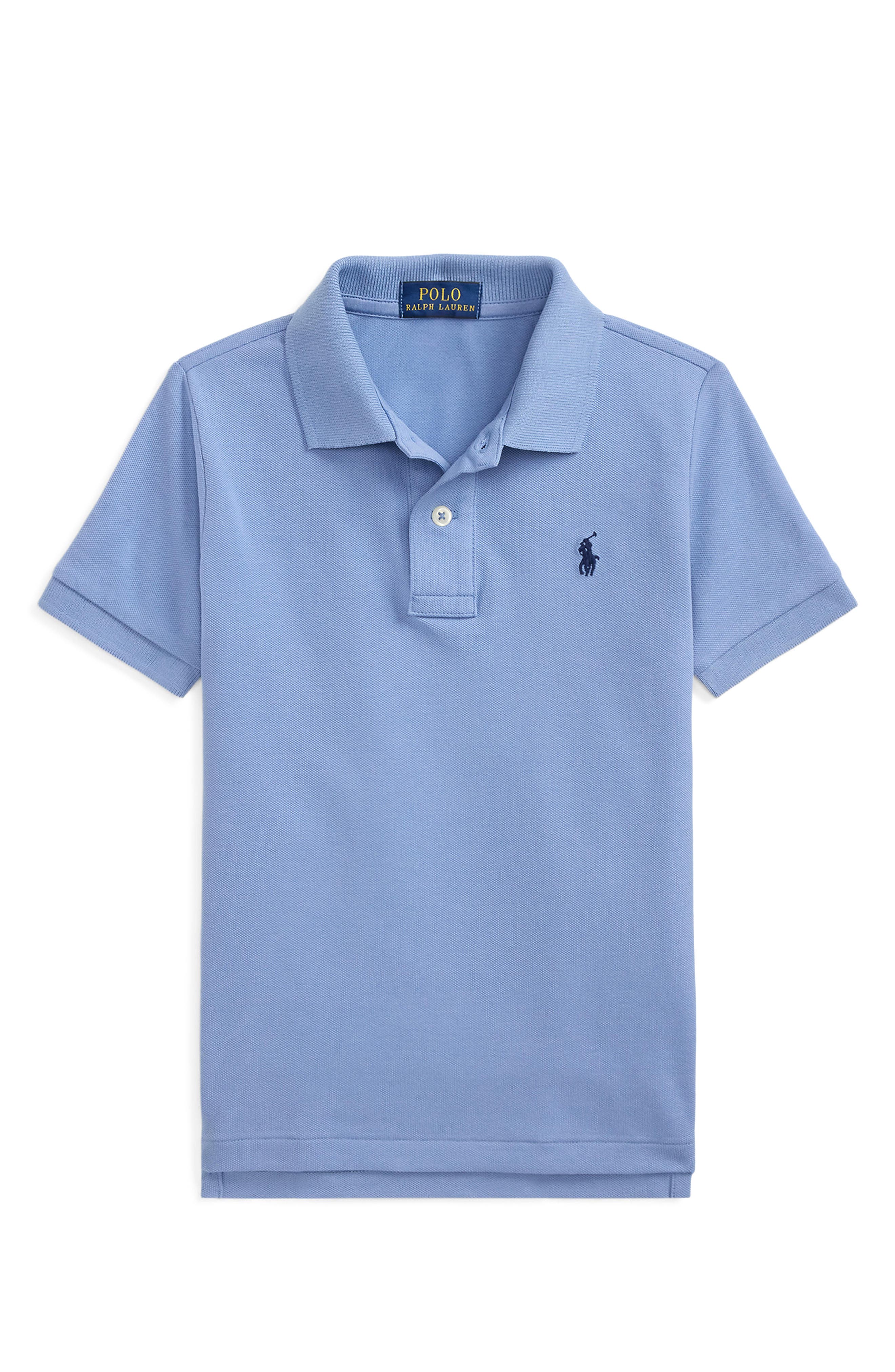 selected CAMPUS BLUE