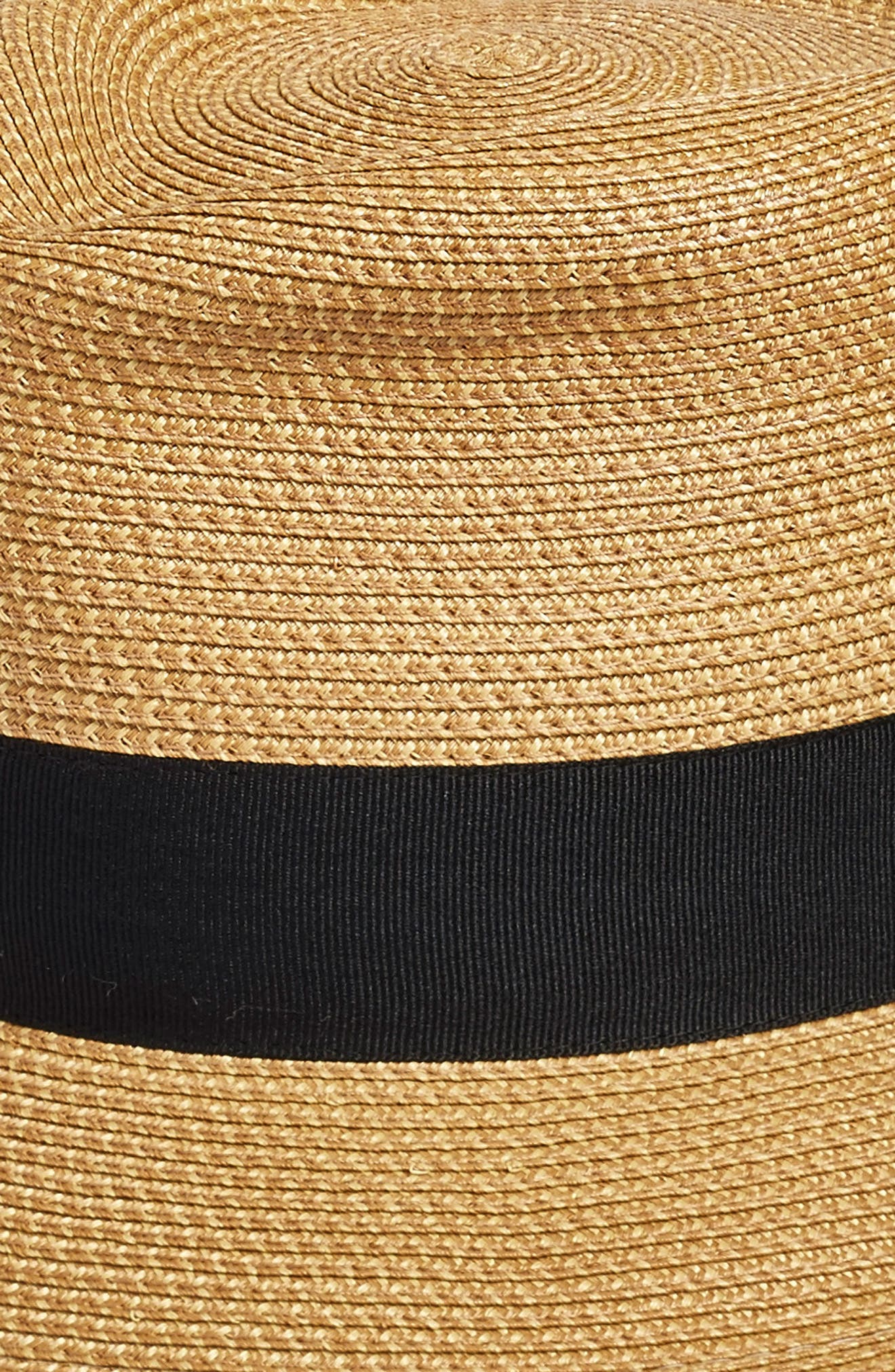 Eric Javits Squishee™ Classic Fedora SS26_LIFESTYLE_32029_MR.  main image 3