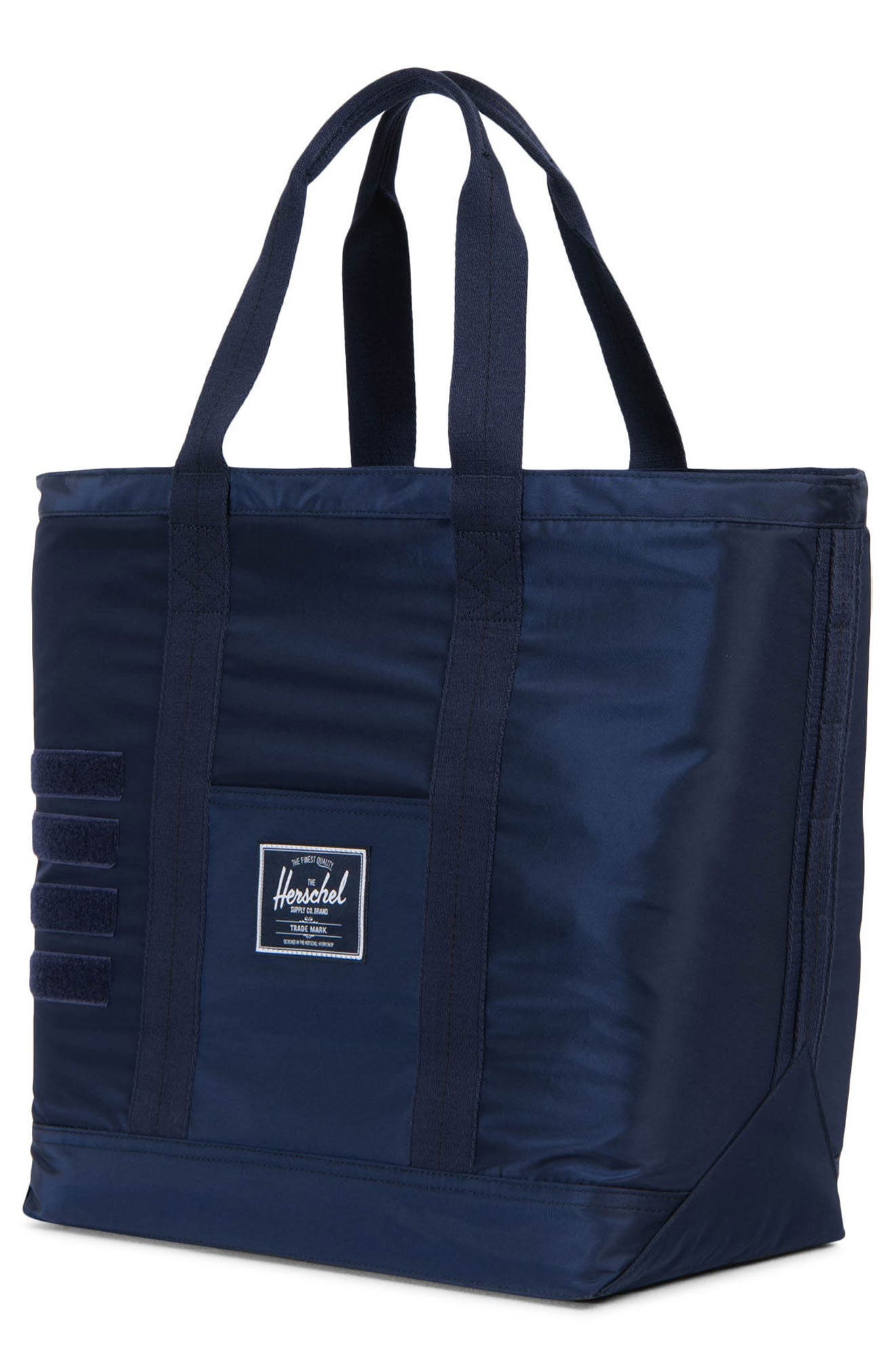 Herschel Supply Co. Bamfield Surplus Collection Tote Bag, Alternate, color, 